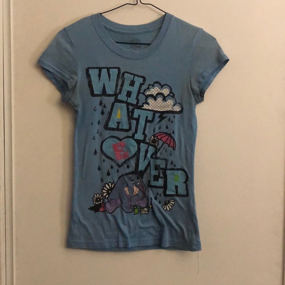 Disney Eeyore T-shirt